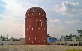 मार्टेलो टॉवर पाकुड़