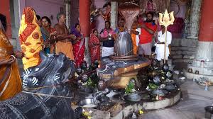 महाकाल शक्ति पीठ पाकुड़