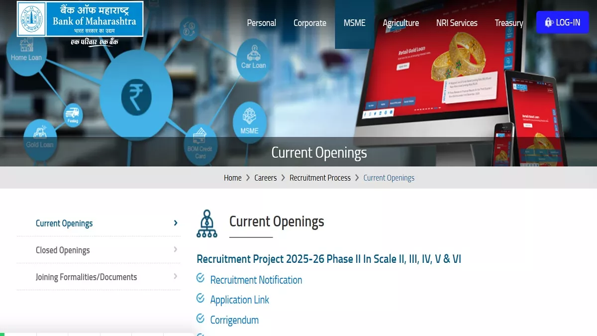 job-bank-of-maharashtra-so-vacancy-bom-is-recruiting-for-so-posts-opportunity-to-apply-till-this-date-check-full-details-including-eligibility-here