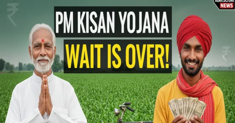 pm-kisan-yojana-21st-installment-release-date-expected-soon-check-date-here