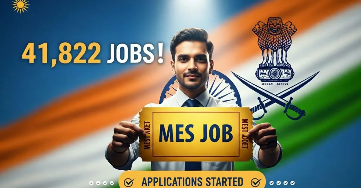 sarkari-naukri-army-mes-bharti-2025